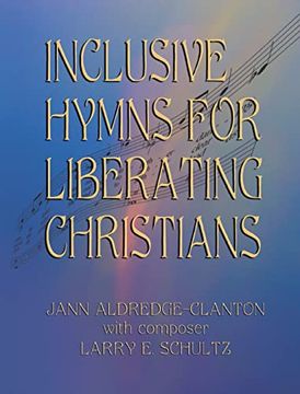 portada Inclusive Hymns for Liberating Christians 