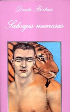portada Salvajes Mimosas (in Spanish)