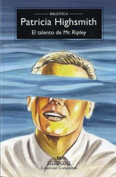 portada El Talento de Mr. Ripley (in Spanish)