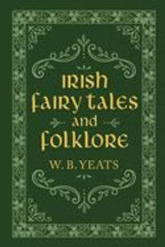 portada Irish Fairy Tales and Folklore (en Inglés)