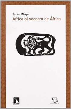 portada África al Socorro de África