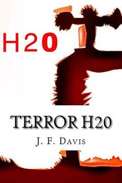 portada Terror H20 (en Inglés)