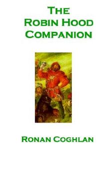 portada the robin hood companion