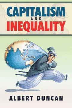 portada Capitalism and Inequality