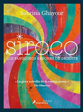 portada Siroco (in Spanish)