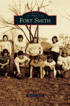 portada Fort Smith