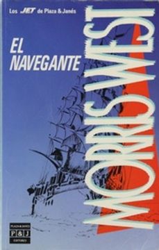 portada El Navegante (in Spanish)