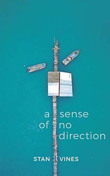 portada A Sense of no Direction (en Inglés)