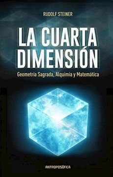 portada La Cuarta Dimension (in Spanish)