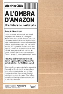 portada A L'Ombra D'Amazon: Una Història del Nostre Futur: 9 (Catalan) (in Catalá)