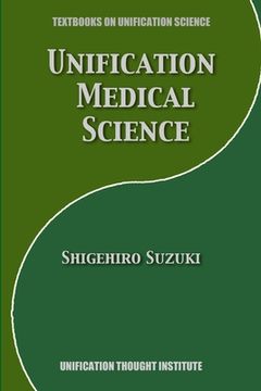portada Unification Medical Science (in English)
