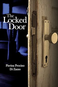 portada The Locked Door (en Inglés)