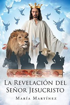 portada La Revelación del Señor Jesucristo