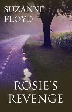 portada Rosie's Revenge (en Inglés)