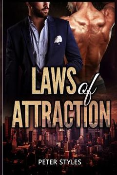 portada Laws of Attraction
