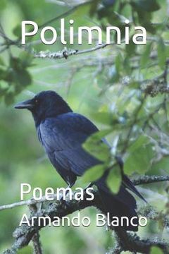 portada Polimnia: Poemas