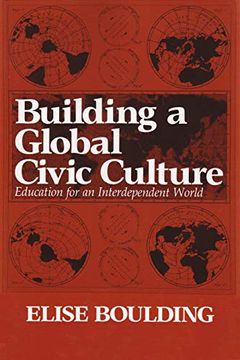 portada Building a Global Civic Culture: Education for an Interdependent World 