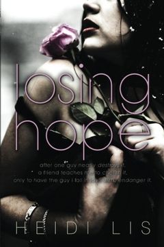 portada Losing Hope