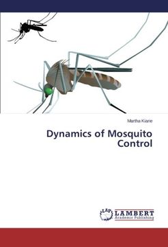 portada Dynamics of Mosquito Control