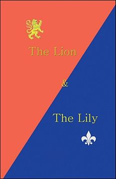 portada The Lion & the Lily (in English)