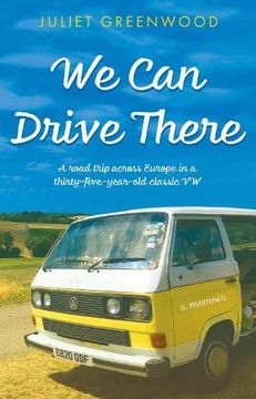 portada We can Drive There (in English)