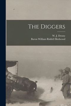 portada The Diggers [microform] (en Inglés)