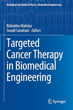 portada Targeted Cancer Therapy in Biomedical Engineering (in English)