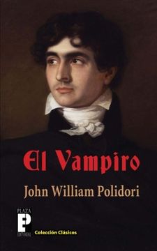 portada El Vampiro (in Spanish)
