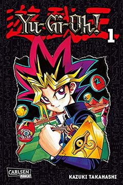 portada Yu-Gi-Oh! Massiv 1: 3-In-1-Ausgabe des Beliebten Sammelkartenspiel-Manga (in German)