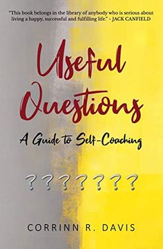portada Useful Questions: A Guide to Self-Coaching (en Inglés)