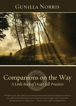 portada Companions on the Way: A Little Book of Heart-full Practices (en Inglés)