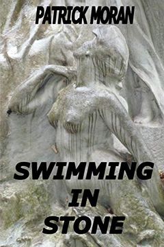 portada Swimming in Stone (en Inglés)