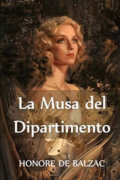 portada La Musa del Dipartimento: The Muse of the Department, Italian Edition (en Italiano)