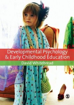 portada Developmental Psychology and Early Childhood Education: A Guide for Students and Practitioners 