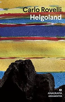portada Helgoland (in Spanish)