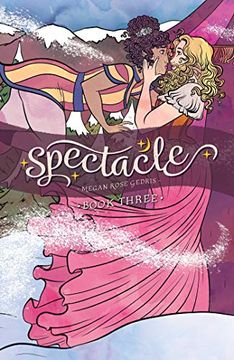 portada Spectacle Vol. 3 (in English)