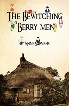 portada The Bewitching Berry men (en Inglés)