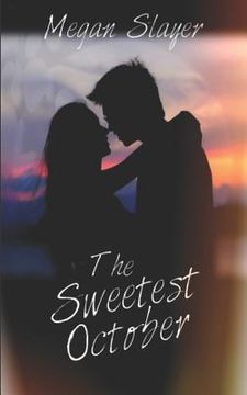 portada The Sweetest October: Sweet Halloween Romance