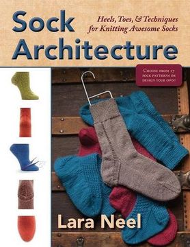 portada Sock Architecture (en Inglés)