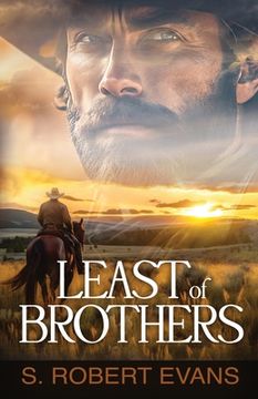 portada Least of Brothers (in English)
