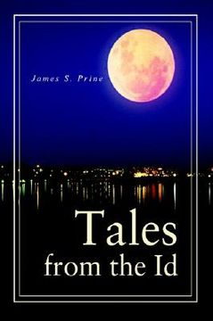 portada tales from the id (in English)