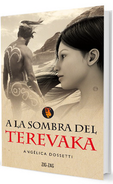 portada A la Sombra del Terevaka (in Spanish)