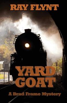 portada Yard Goat (en Inglés)
