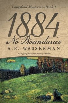 portada 1884 No Boundaries: A Story of Espionage, and International Intrigue (en Inglés)