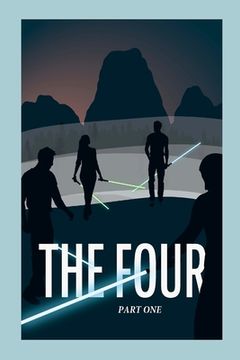 portada The Four: Part One (en Inglés)