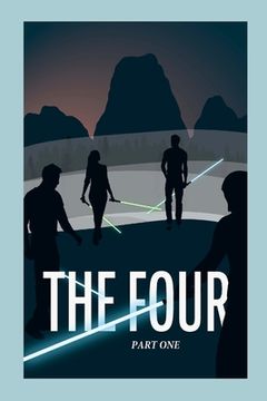 portada The Four: Part One