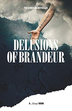 portada Delusions of Brandeur (en Inglés)