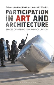 portada Participation in Art and Architecture: Spaces of Interaction and Occupation (en Inglés)