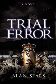 portada trial & error (en Inglés)