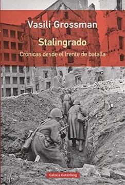 portada STALINGRADO (in Spanish)